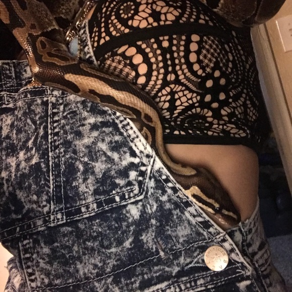 I’m Ivy! Owner of “Pick Your Poison with Ivy” - Picture 6 of 8